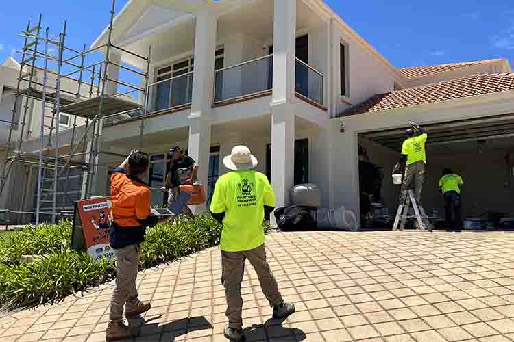 Viva painters adelaide painting.psd